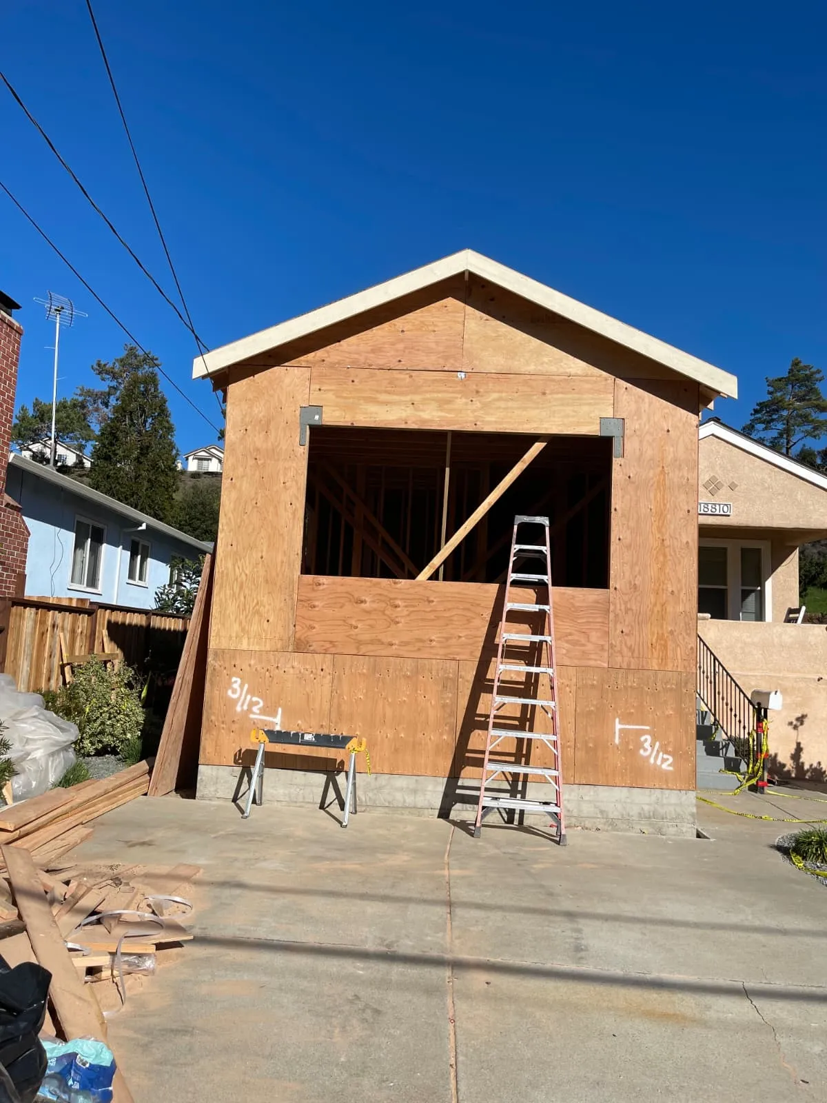 Addition contractor near portola valley, ca, quail mountain builders, 9252897277